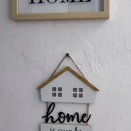 Lägenhet Nany 2 Novi Sad