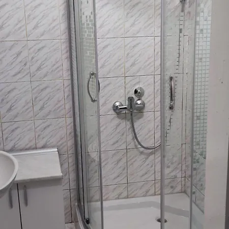 Nany 2 Apartamento *