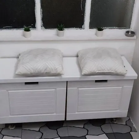 Lägenhet Nany 2 Novi Sad