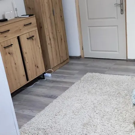 Apartamento Nany 2 Novi Sad