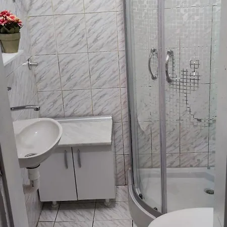 Nany 2 Lägenhet Novi Sad