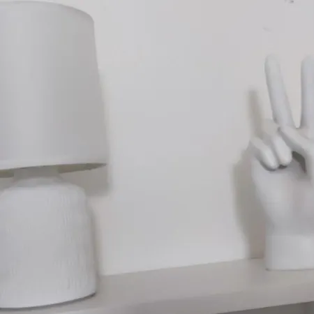 Nany 2 Lägenhet Novi Sad