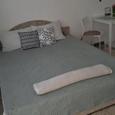 Nany 2 Apartamento Novi Sad